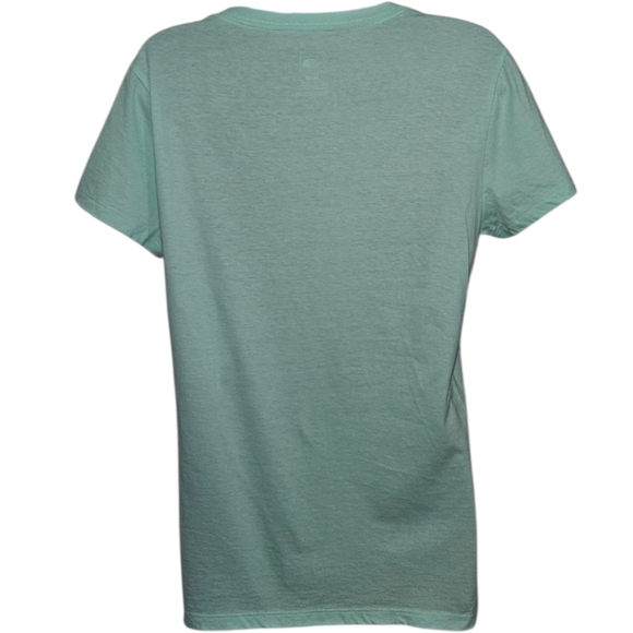 The North Face Women's Short Sleeve Top - Picture 2 of 2